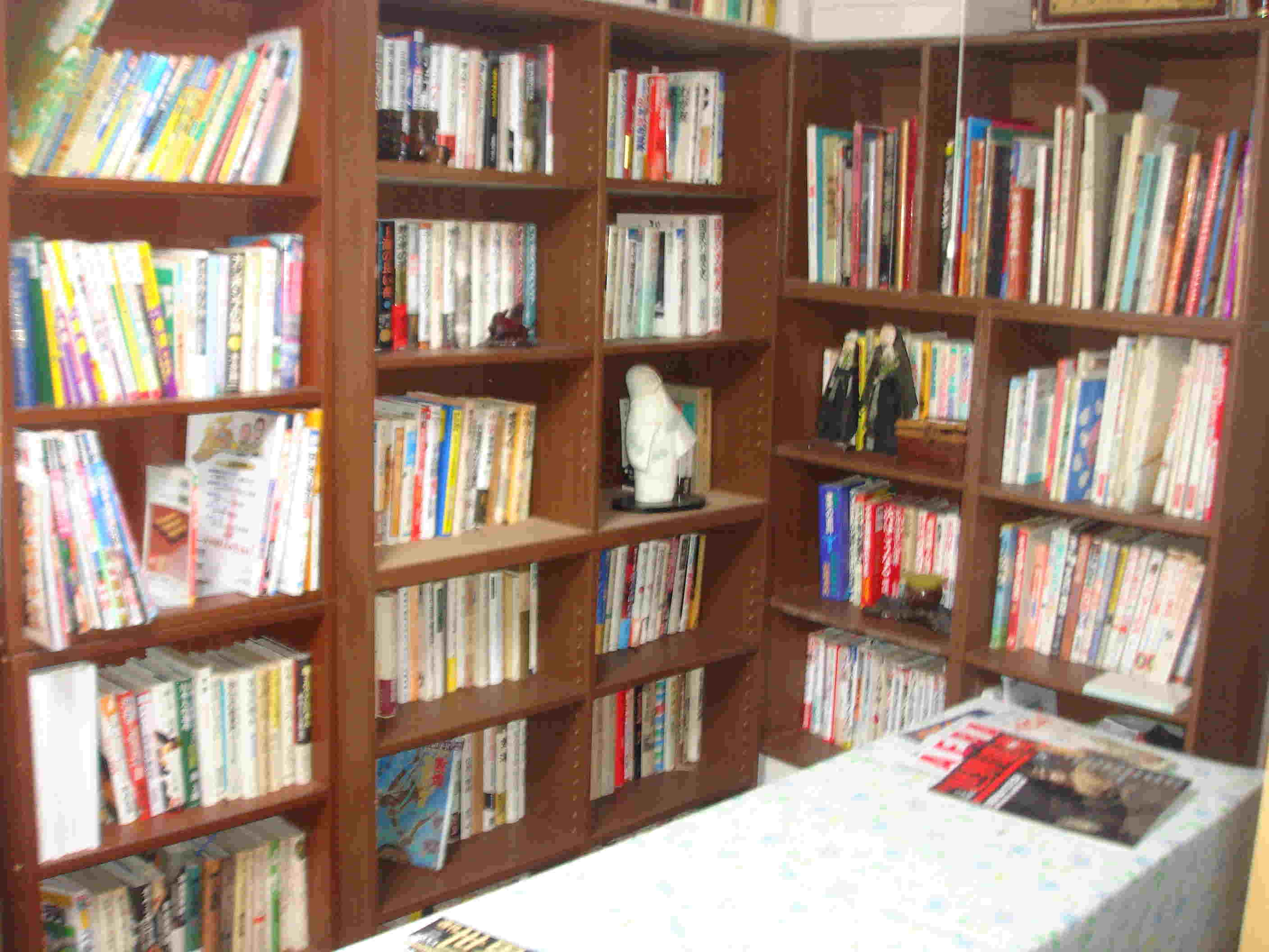 図書室